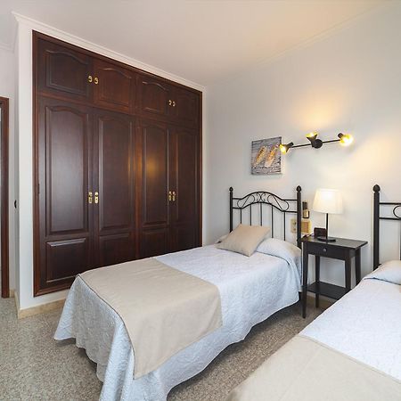 Villa Victoria Playa Blanca  Bagian luar foto
