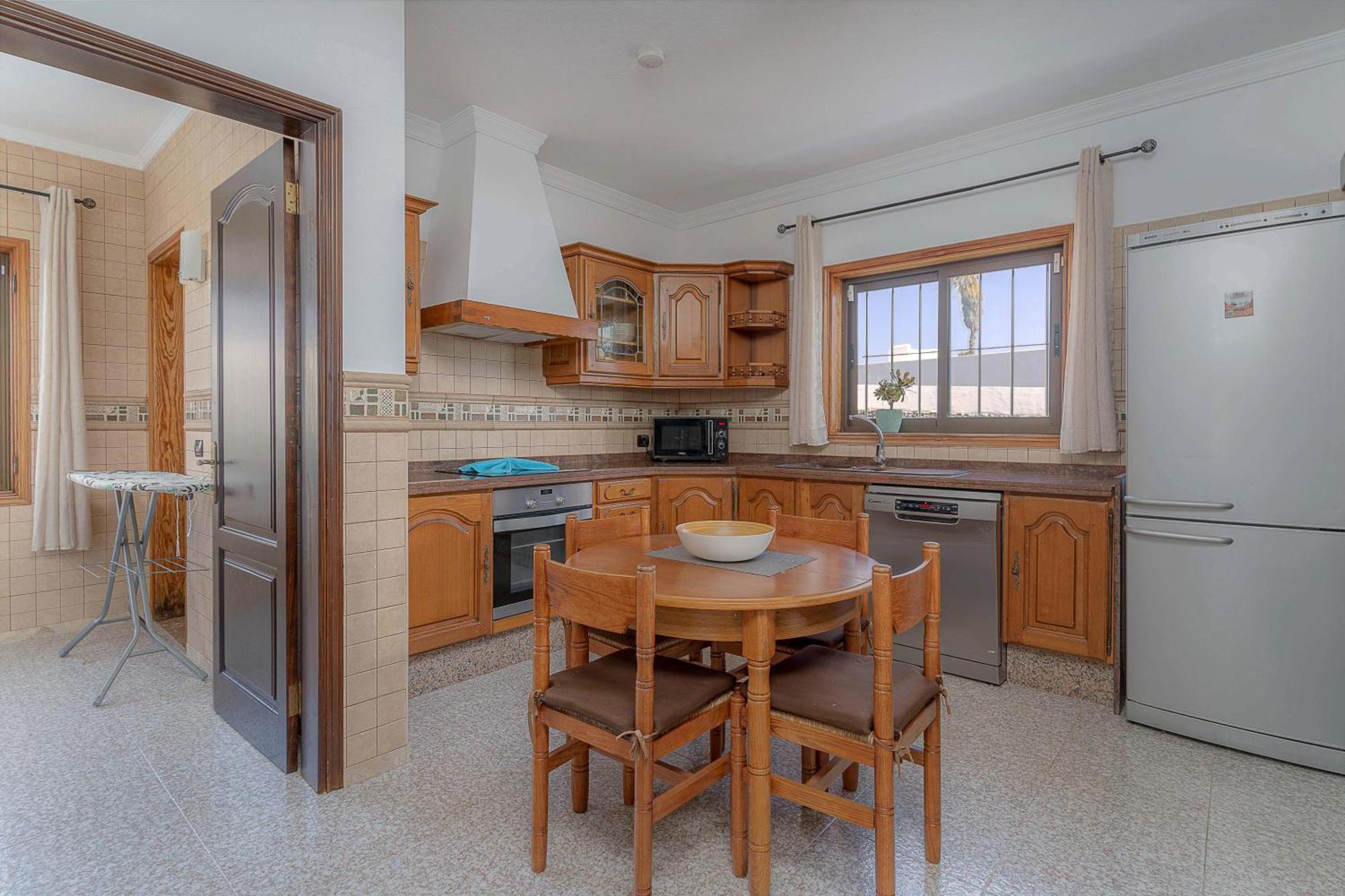 Villa Victoria Playa Blanca  Bagian luar foto