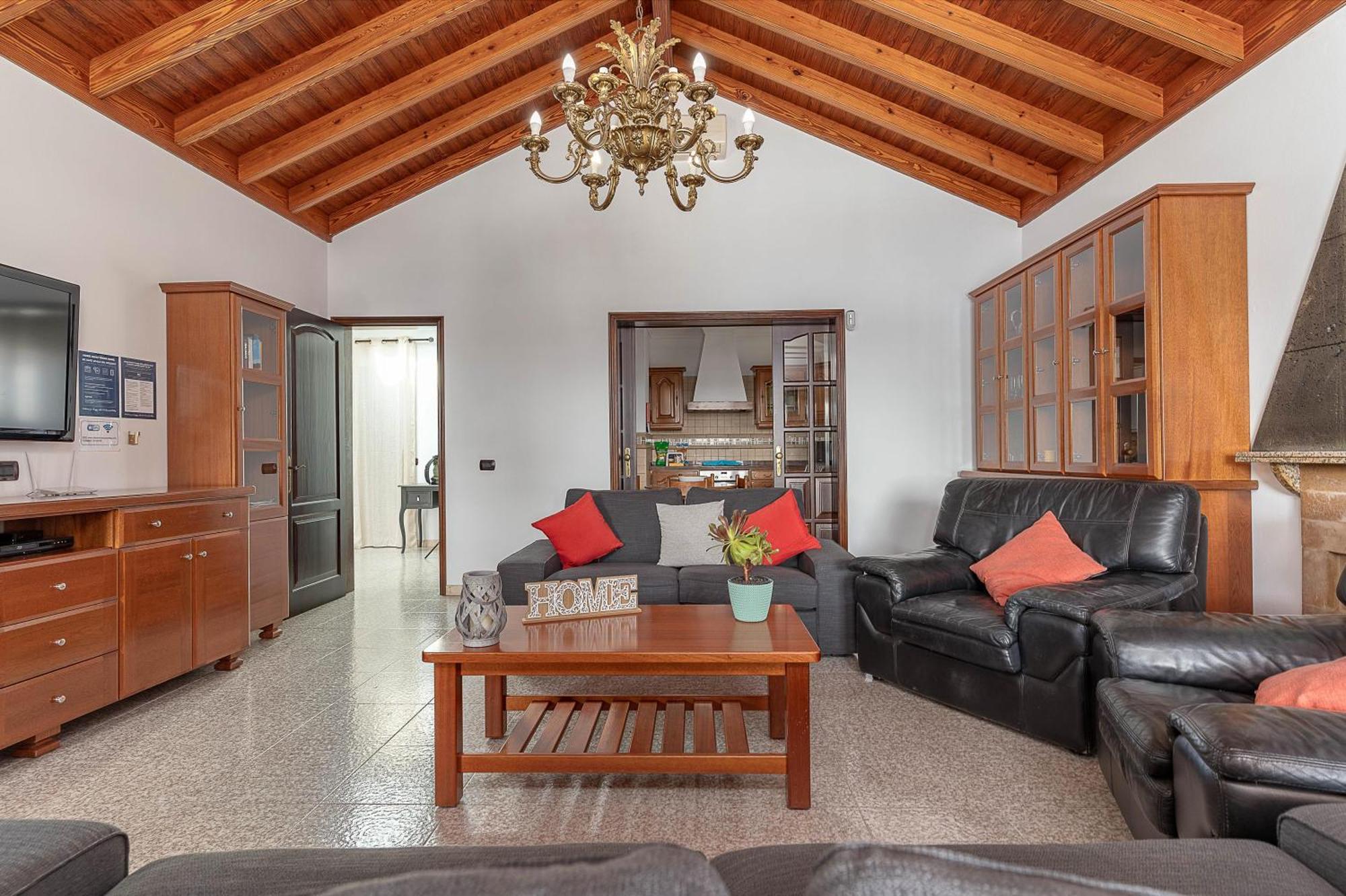 Villa Victoria Playa Blanca  Bagian luar foto