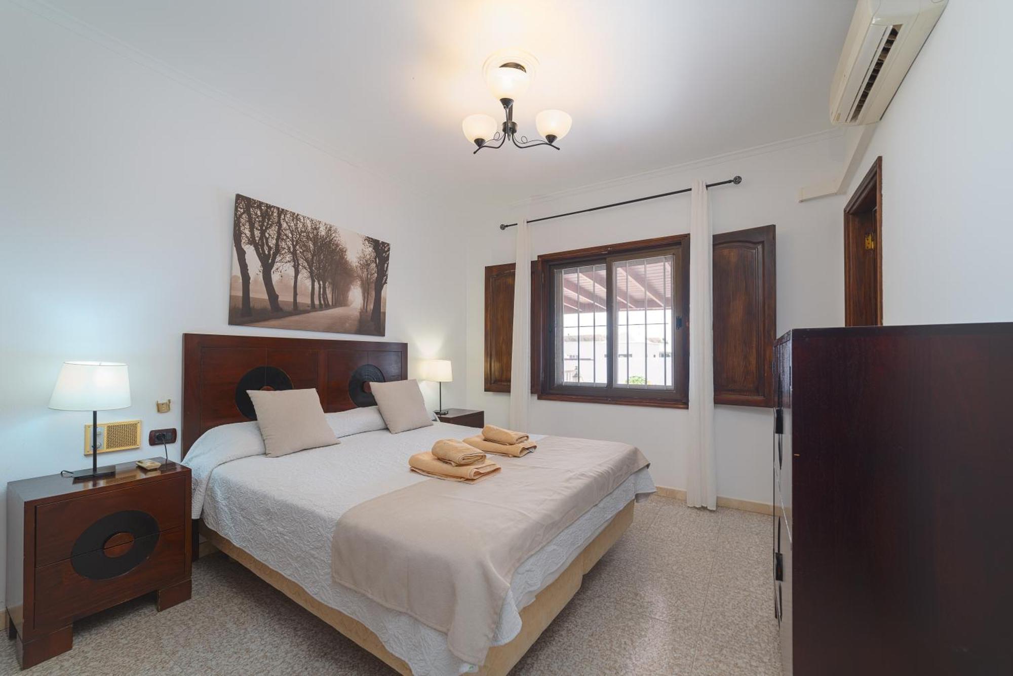 Villa Victoria Playa Blanca  Bagian luar foto