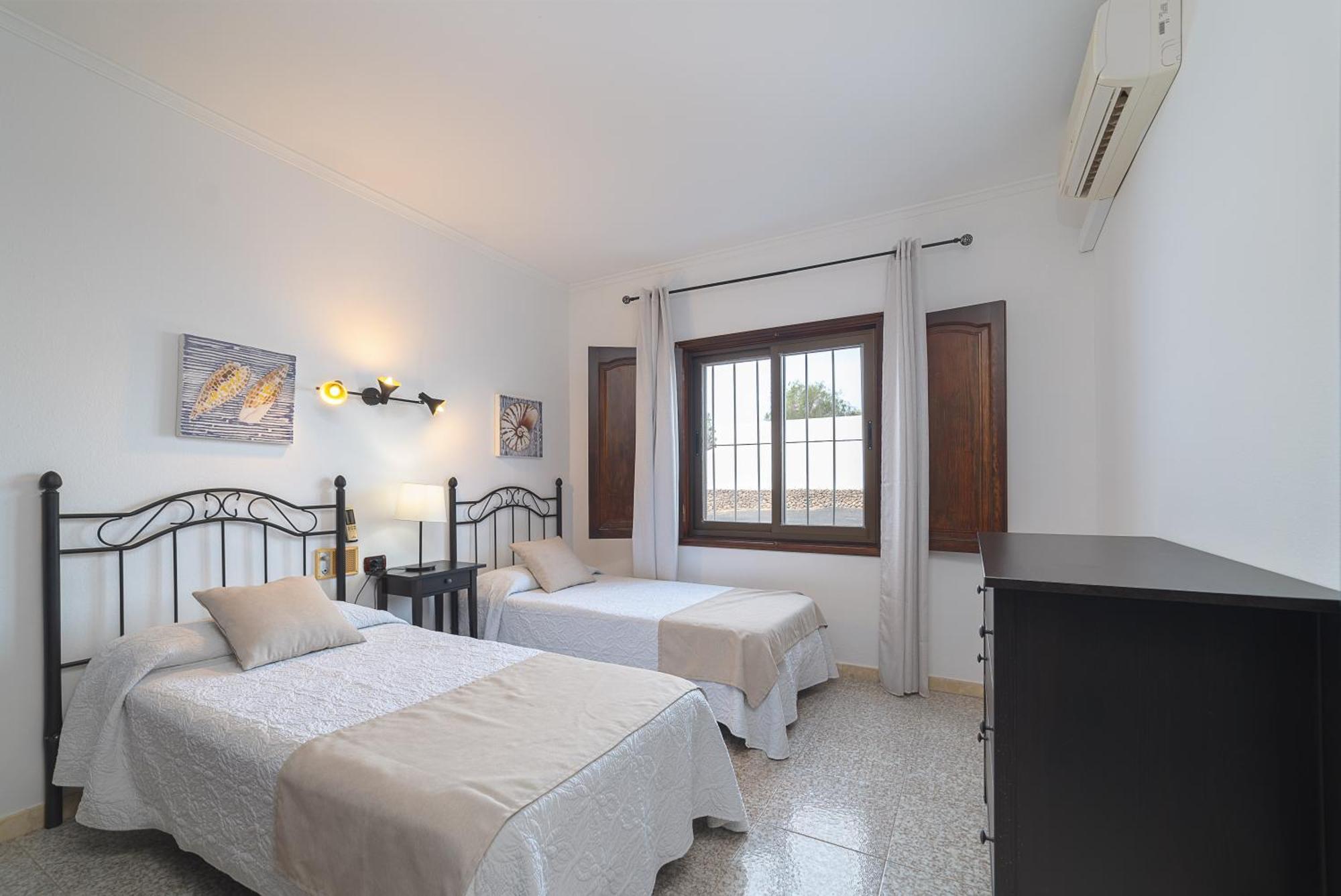 Villa Victoria Playa Blanca  Bagian luar foto