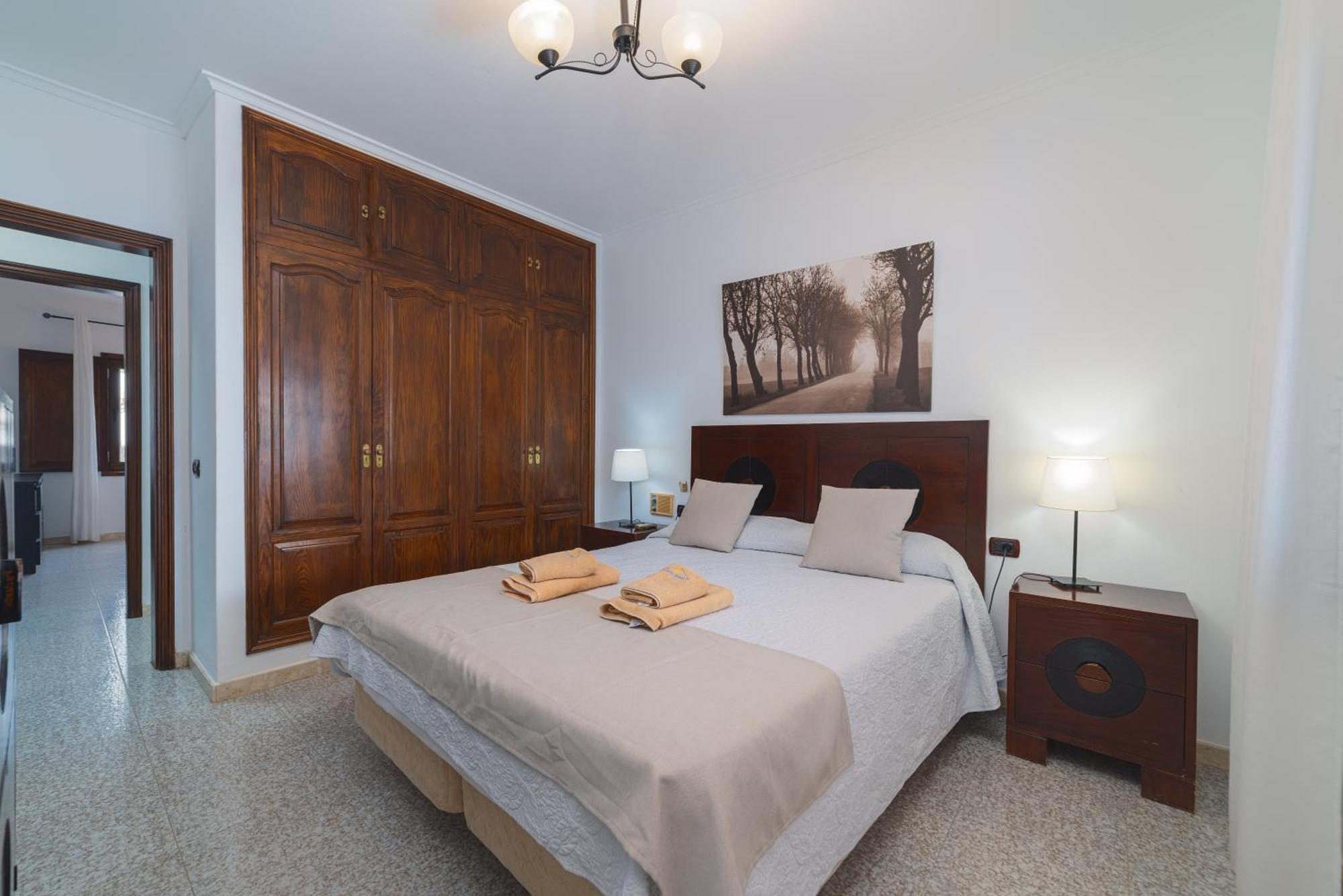 Villa Victoria Playa Blanca  Bagian luar foto