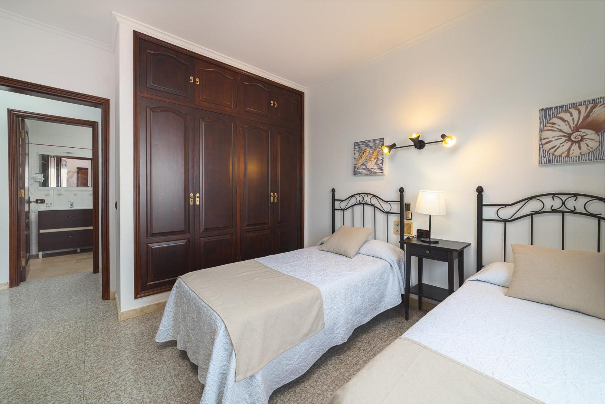 Villa Victoria Playa Blanca  Bagian luar foto