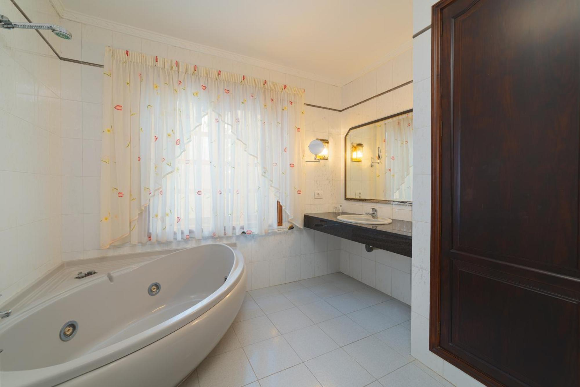 Villa Victoria Playa Blanca  Bagian luar foto