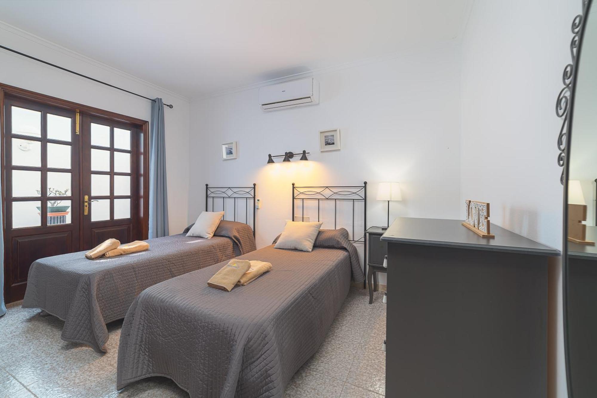 Villa Victoria Playa Blanca  Bagian luar foto